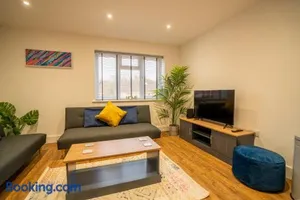 Image of Mill Road Apartment First Floor
