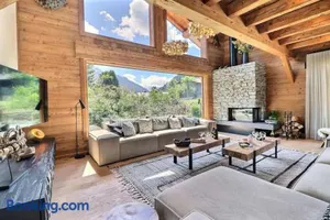 Image of Résidence Belle Etoile - Chalet Belle Etoile - 12 Personnes - Morzine MAE-1911