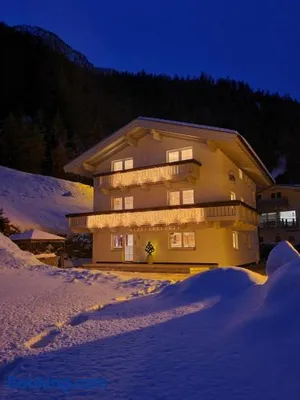 Image of Appartement Skorpion