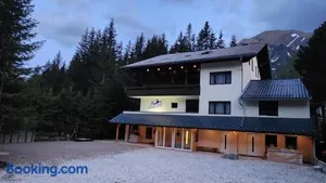 Image of AlpenKlub Hotel