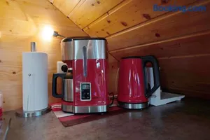 Image of Ferienwohnung Blasi mit Alpensicht