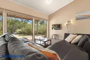 Image of Amphion - Waterfront Retreat