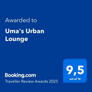 Image of Uma's Urban Lounge