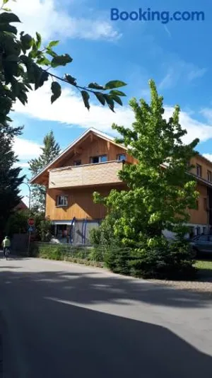 Image of Haus Geiger