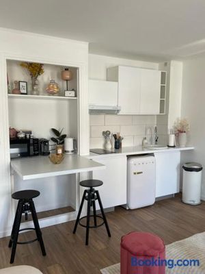 Image of Appartement Entre Paris et Disney