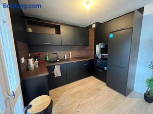 Image of Appartement 4 Chambres