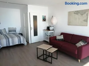 Image of Cap sur l'Océan pour 4 personnes