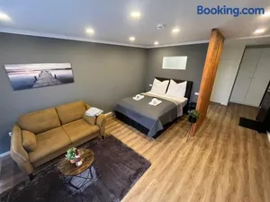 Image of Wohnung in Augsburg Innenstadt -Tiefgarage