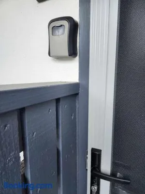 Image of A quiet unit overlooking a reserve