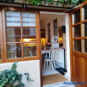 Image of Die kleine Oase