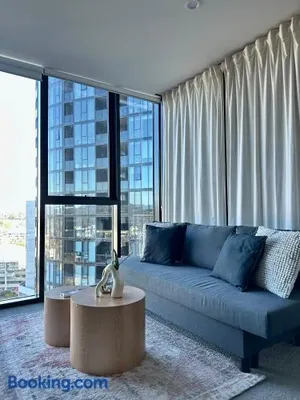 Image of New & Rated Free Spa, Gym, Parking & More