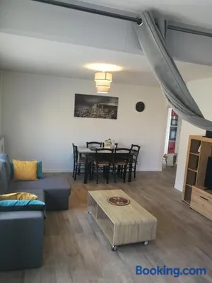 Image of Joli appartement résidentiel à Troyes