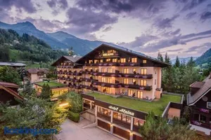 Image of Hotel Alpina - Thermenhotels Gastein