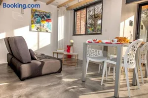 Image of The Tiny House