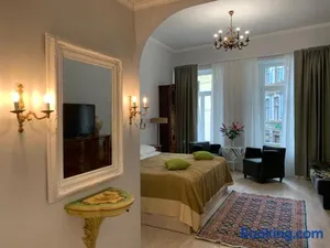 Image of NB Apartments Riga Old Town