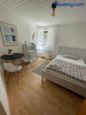 Image of Gemütliche Wohnung am Tor zum Schwarzwald