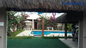 Image of Recanto das Termas, Chalés