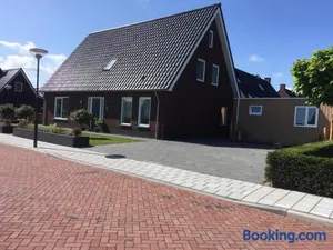 Image of Luxury Lodge Veere