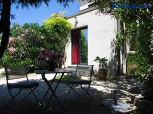 Image of Pied à Terre en Ville