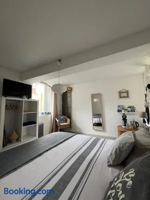 Image of La petite maison