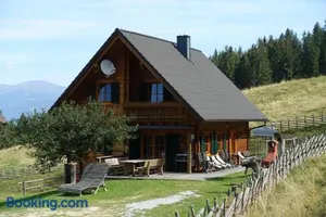 Image of Gerstbreinhütte