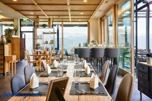 Image of Hotel Restaurant Berghaus Malbun Buchserberg