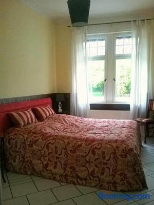 Image of Ferienwohnung Mosel-Rhein