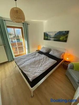 Image of A'nett's Quartier