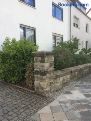 Image of Ferienwohnung Am Homburg Nr 3