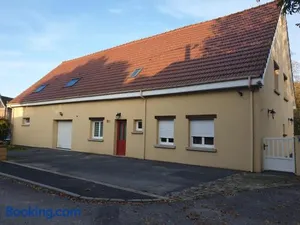 Image of Au Relais Du Canal à Grand Gabarit
