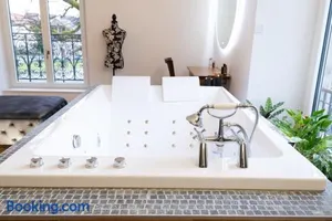 Image of L'appartement du château