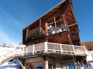 Image of Chalet panoramique