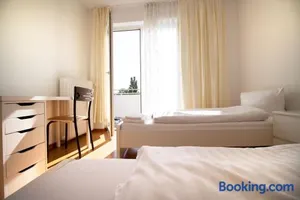 Image of Apartment Centrum Bergisch Gladbach