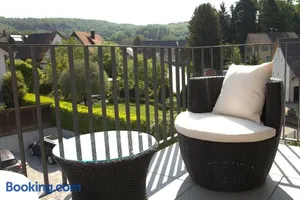 Image of Ferienhaus Südbaden