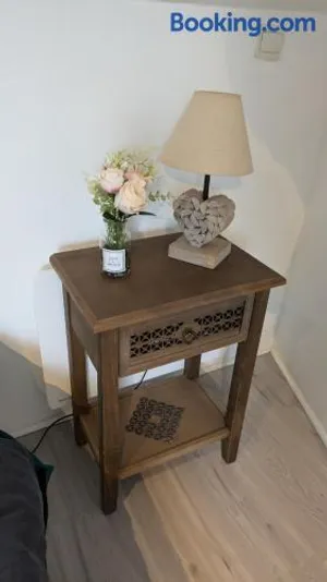 Image of Appartement pour 2 personnes