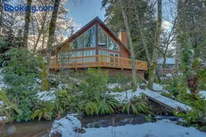 Image of Shadowbrook Chalet