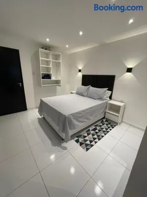 Image of Flat Bugayalê