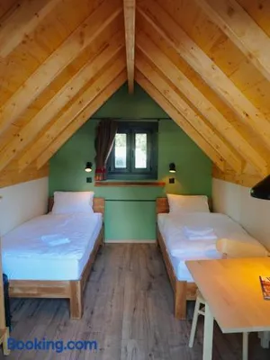 Image of Tiny House Alphütte