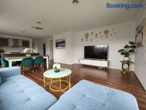 Image of Beautiful 4 Bedrooms Houses