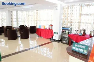 Image of GreenTree Inn Dalian Dalian North Railway Station Express Hotel