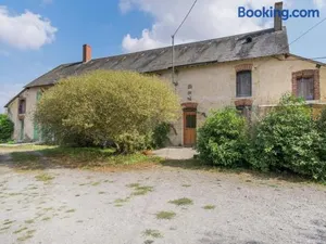 Image of Charmante fermette au calme avec équipements modernes, proche vignobles et châteaux - FR-1-591-48