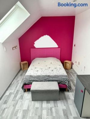 Image of Chambre privée