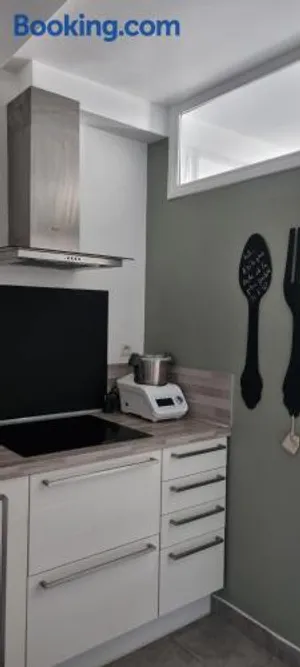 Image of SWEETY HOME - proche PARIS - Parking PRIVE