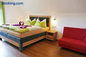 Image of Ferienhaus Lungau Home