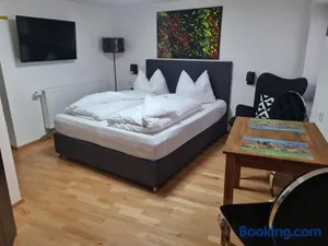 Image of Gästeapartment Pfaff