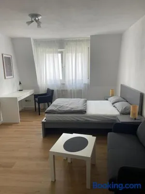 Image of Wegener Apartments