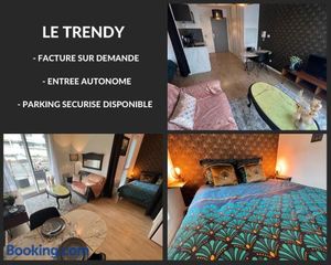 Image of Le Trendy