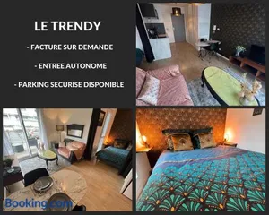 Image of Le Trendy