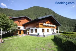 Image of Haus Vallaster