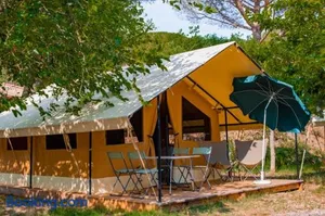 Image of Camping Onlycamp de Besançon